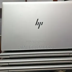 New Laptop HP EliteBook 840 G8 16GB Intel Core i5 SSD 512GB
