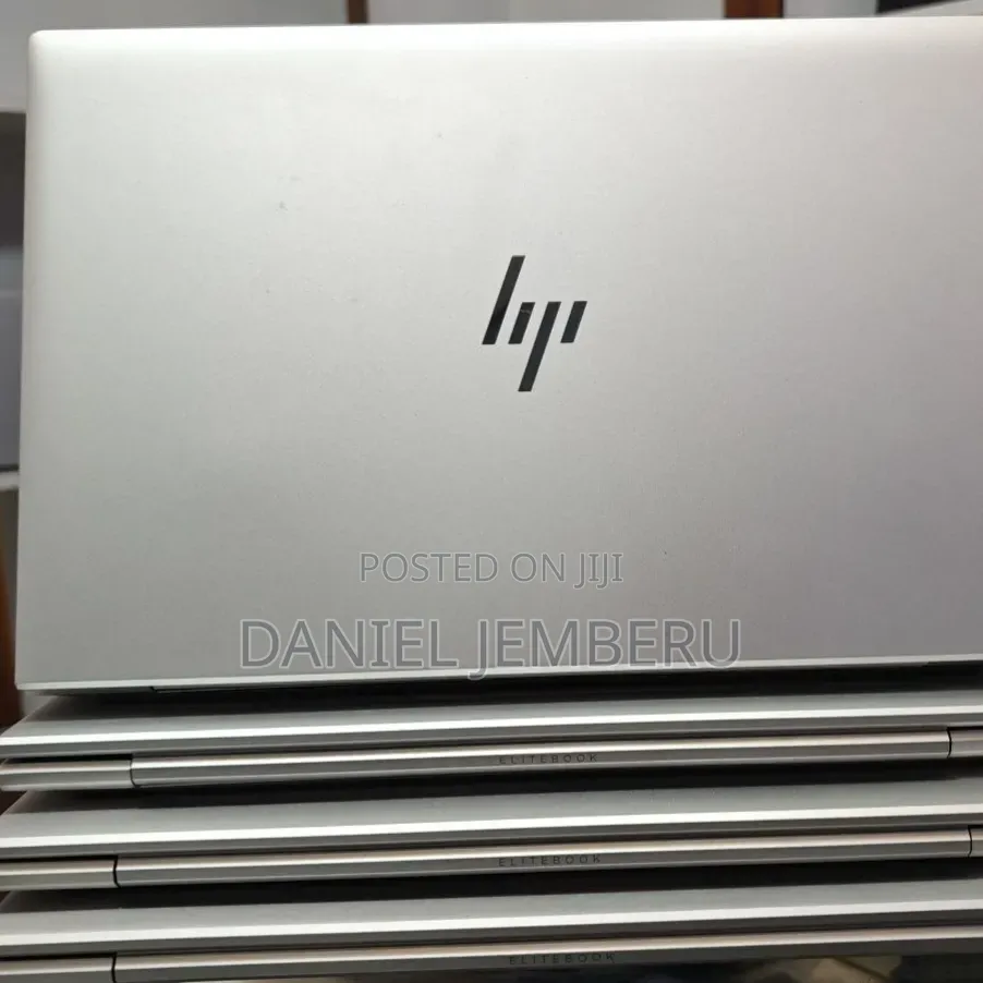New Laptop HP EliteBook 840 G8 16GB Intel Core i5 SSD 512GB