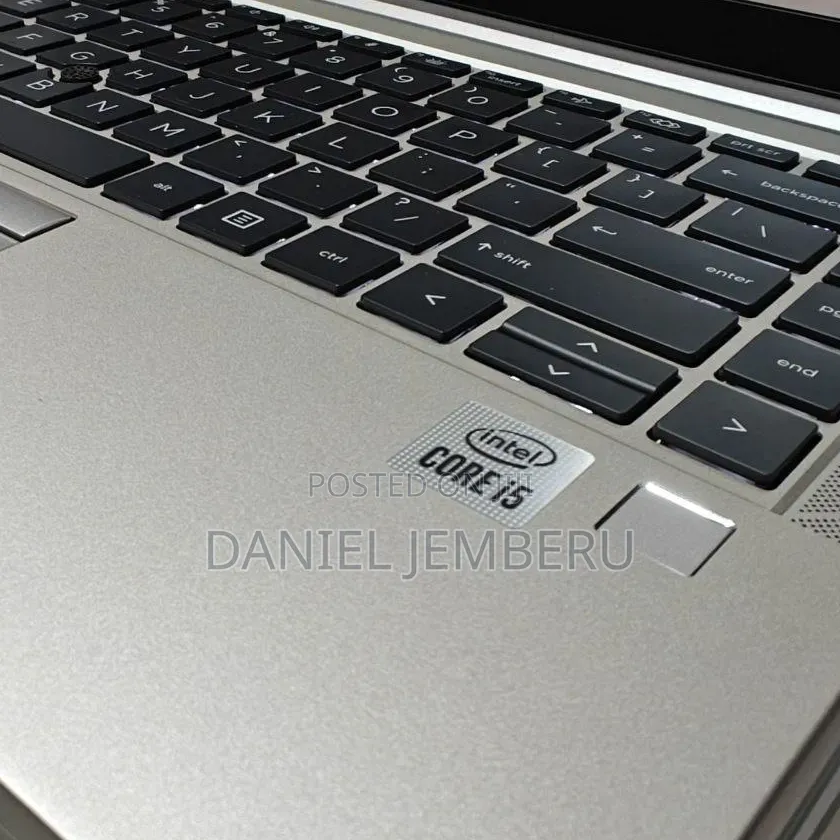 New Laptop HP EliteBook 840 G8 16GB Intel Core i5 SSD 512GB