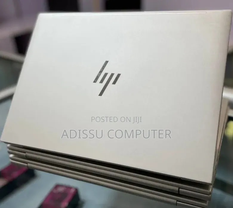 New Laptop HP EliteBook 840 G9 16GB Intel Core i5 SSD 512GB