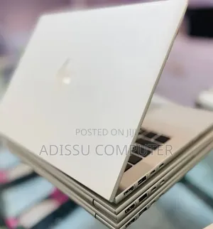 New Laptop HP EliteBook 840 G9 16GB Intel Core i5 SSD 512GB
