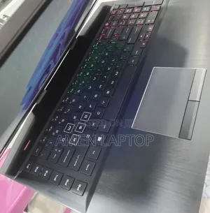 New Laptop 16GB Intel Core i7 SSD 512GB