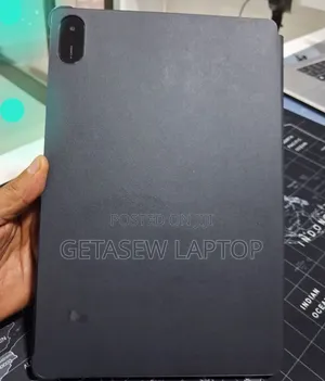 New Honor Pad X8 128 GB Gray
