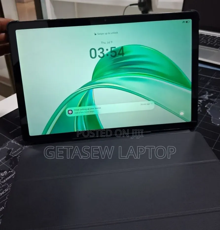 New Honor Pad X8 128 GB Gray