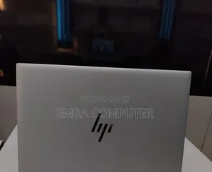 New Laptop HP EliteBook 840 G10 16GB Intel Core i7 SSD 512GB