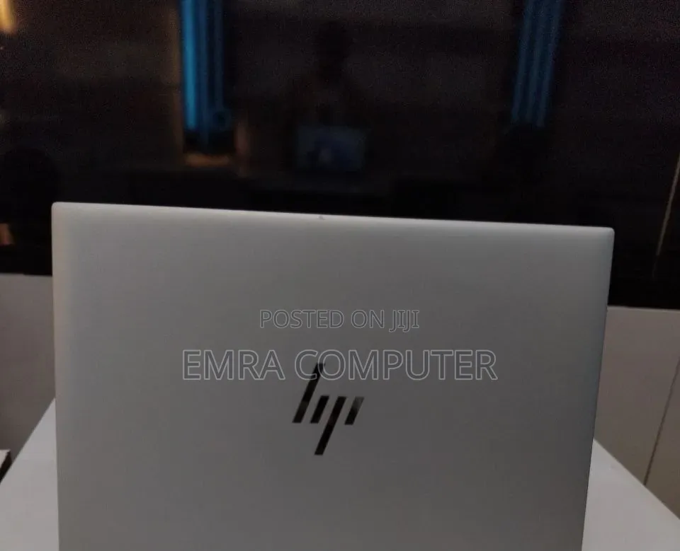 New Laptop HP EliteBook 840 G10 16GB Intel Core i7 SSD 512GB