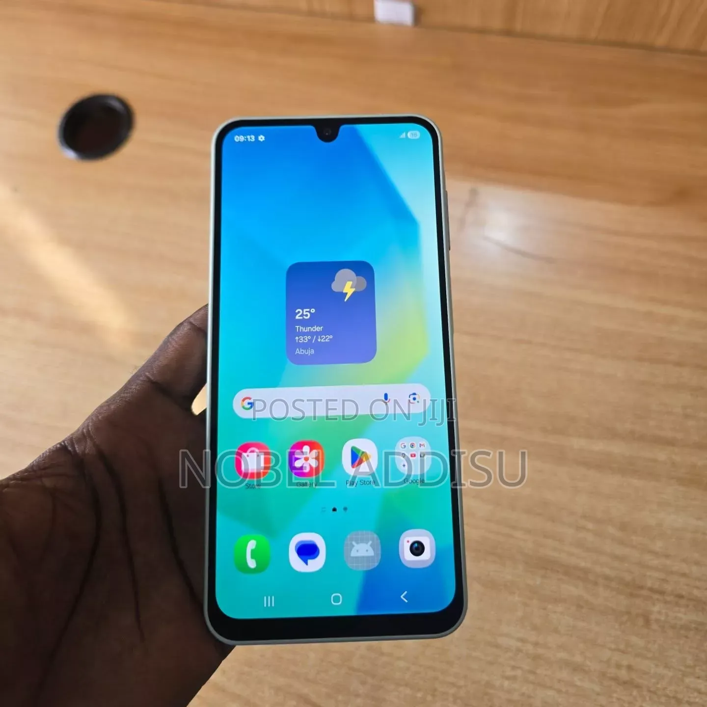 New Samsung Galaxy A16 128 GB