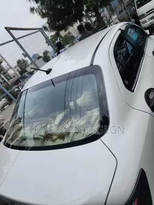 Suzuki Dzire 2023 White