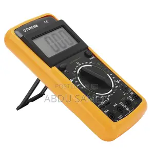 Digital Multimeter