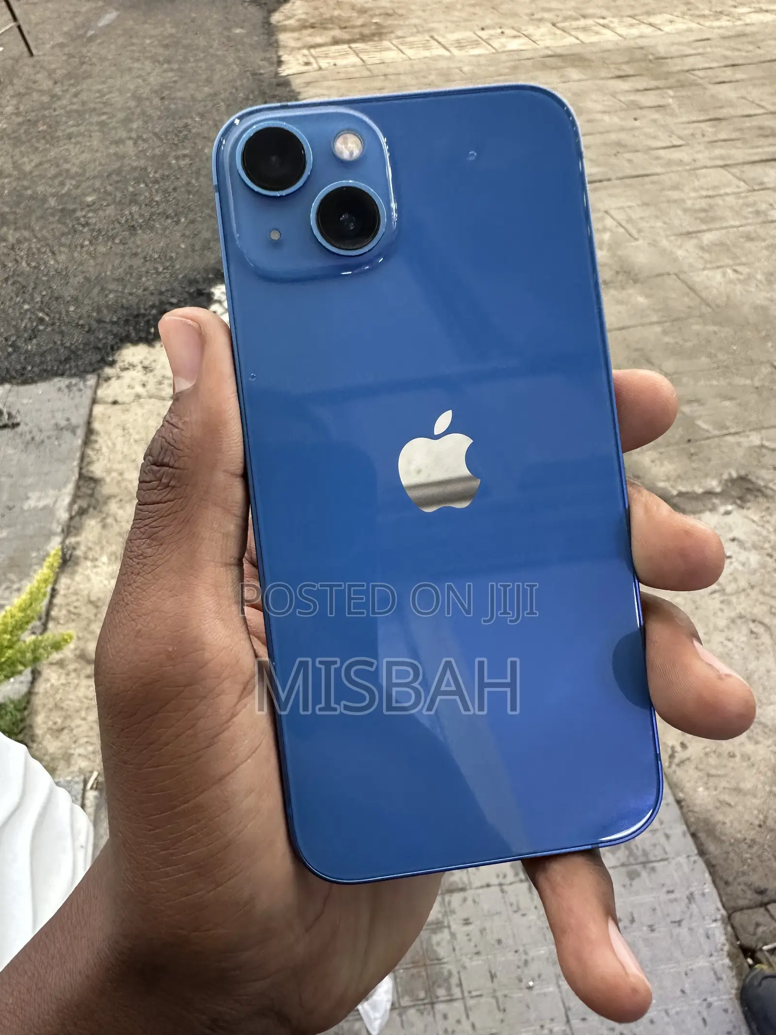 Apple iPhone 13 128 GB Blue