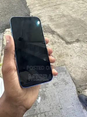 Apple iPhone 13 128 GB Blue