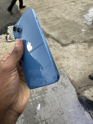 Apple iPhone 13 128 GB Blue