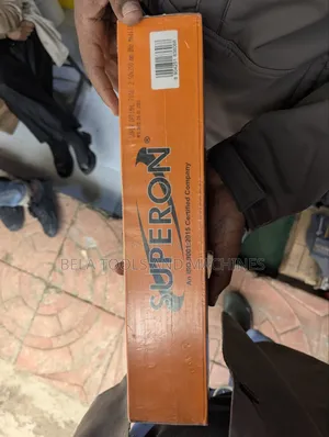 Electrode 7018 Made in India