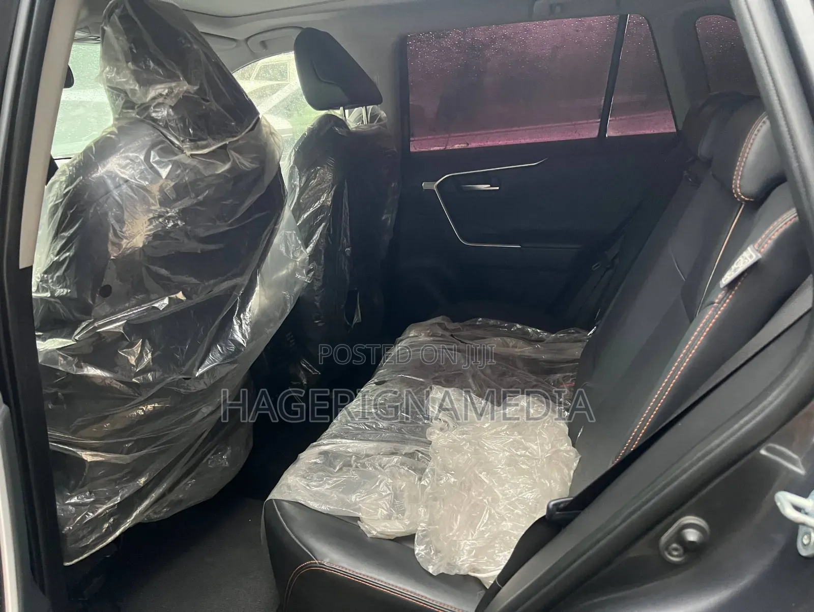 Toyota RAV4 2020 Gray