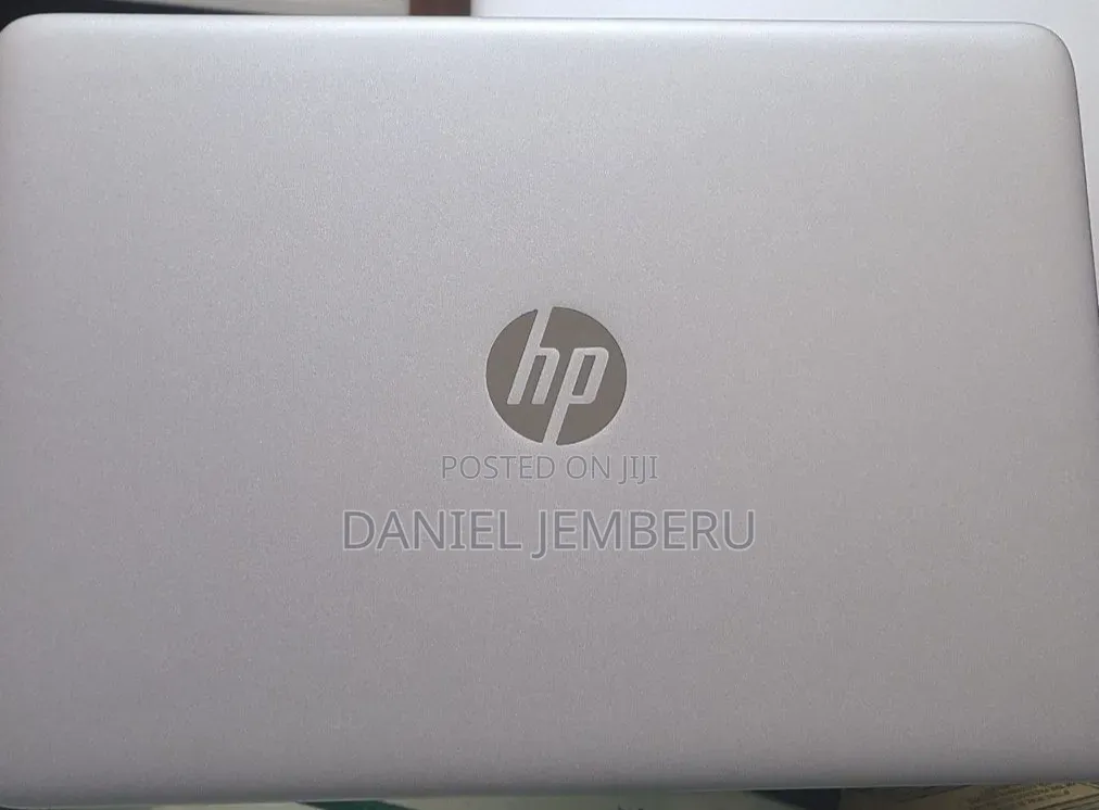 New Laptop HP EliteBook 840 G3 8GB Intel Core i5 SSD 512GB
