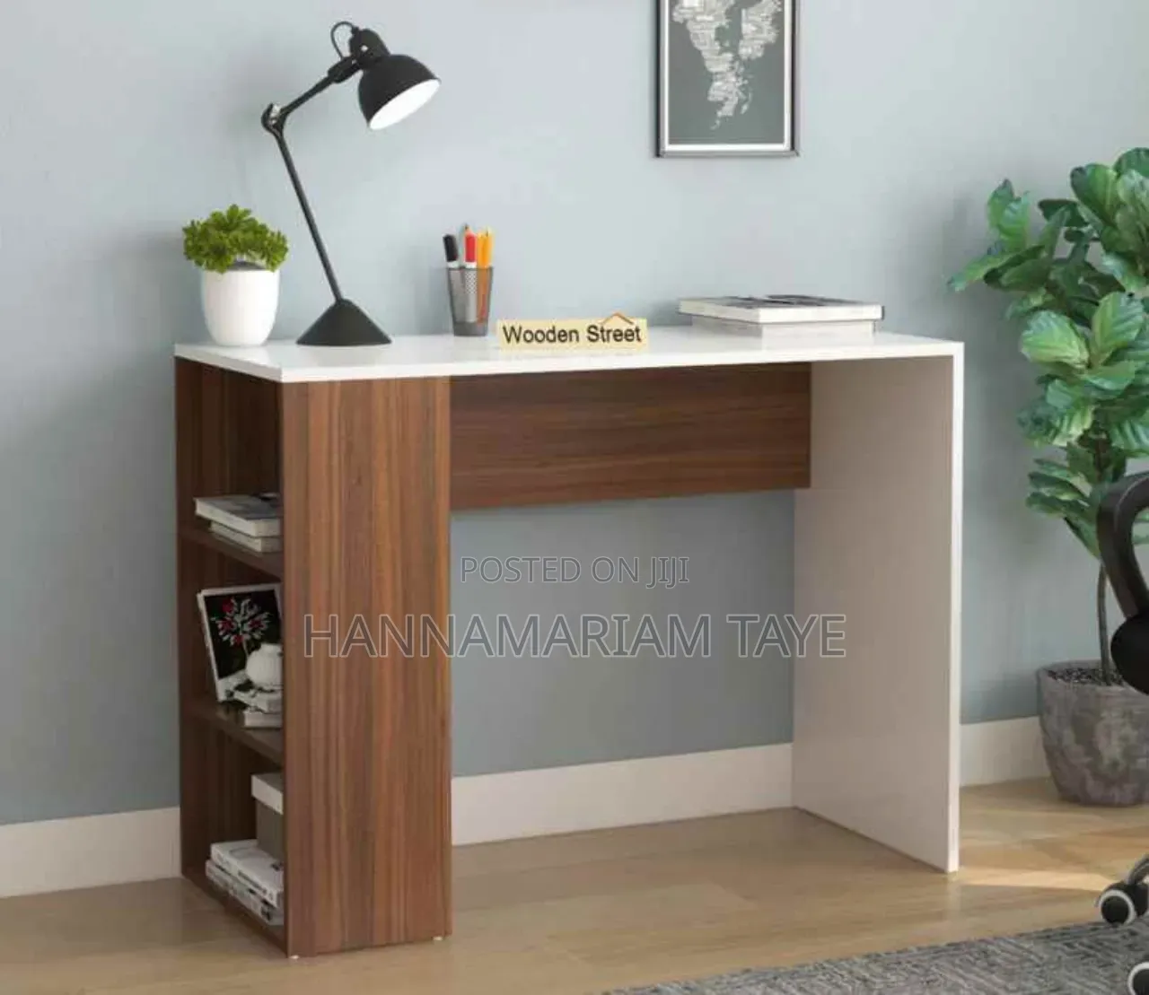 Reading Table