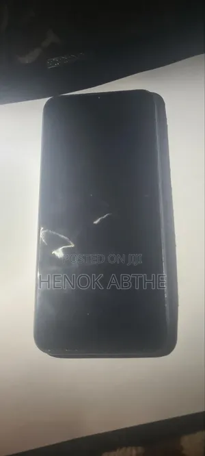 Tecno Spark 6 Air 32 GB Black