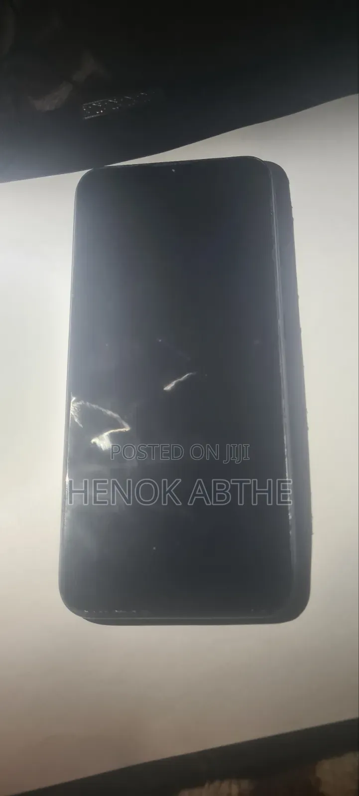 Tecno Spark 6 Air 32 GB Black