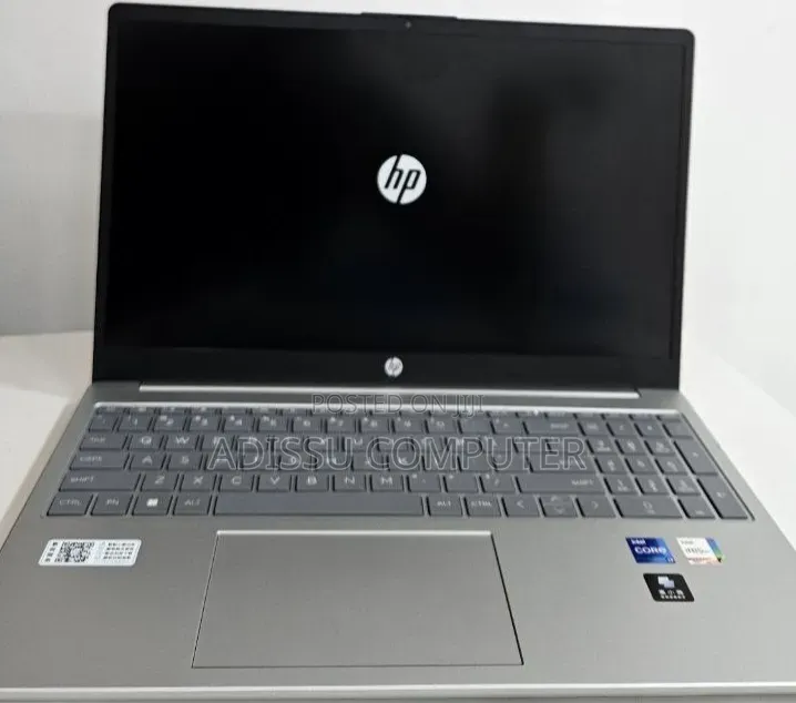New Laptop HP Pavilion 15 16GB Intel Core i7 SSD 32GB