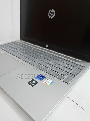 New Laptop HP Pavilion 15 16GB Intel Core i7 SSD 32GB