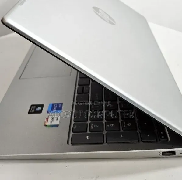New Laptop HP Pavilion 15 16GB Intel Core i7 SSD 32GB