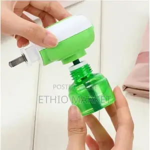 Electronic Mosquito Coil Liquid Killer