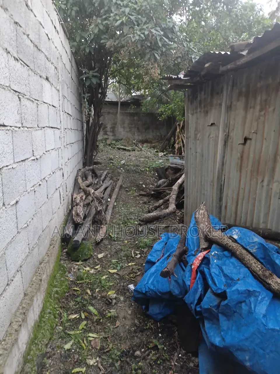 2bdrm Villa in አአ ኢትዮጵያ, Yeka for sale