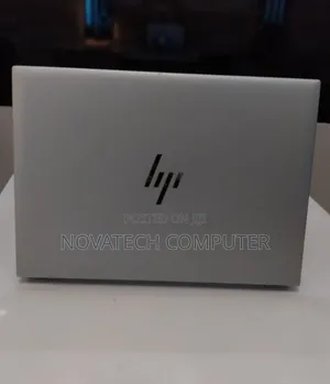 Laptop HP EliteBook MT42 16GB Intel Core i7 SSD 512GB