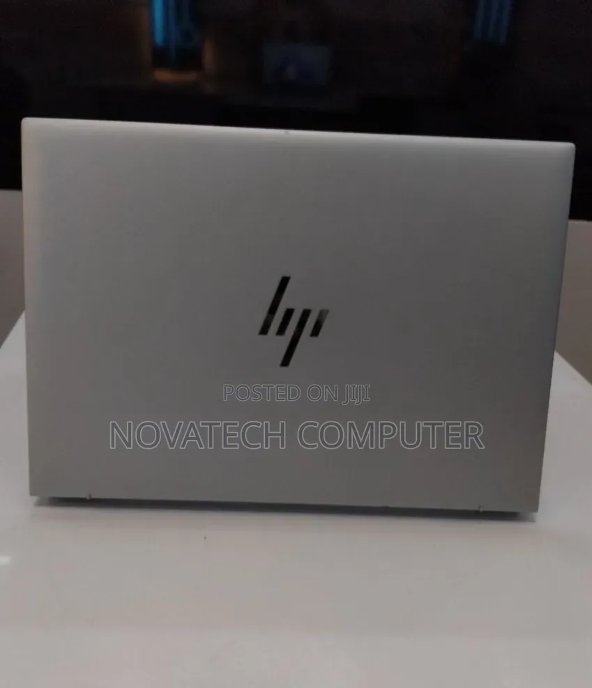 Laptop HP EliteBook MT42 16GB Intel Core i7 SSD 512GB