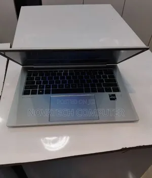 Laptop HP EliteBook MT42 16GB Intel Core i7 SSD 512GB
