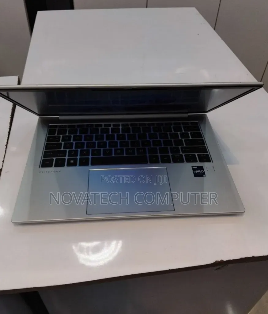Laptop HP EliteBook MT42 16GB Intel Core i7 SSD 512GB