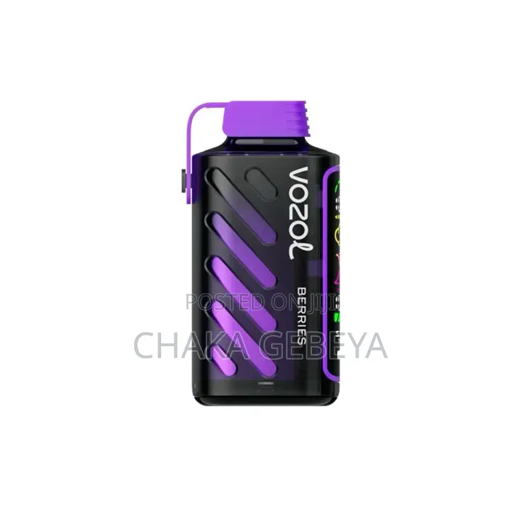 Vozol Star 40000 Puffs
