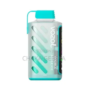 Vozol Star 40000 Puffs