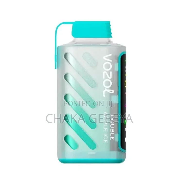 Vozol Star 40000 Puffs
