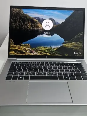 New Laptop HP Envy x360 16GB Intel Core i7 SSD 512GB