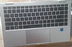 New Laptop HP EliteBook 1040 G8 16GB Intel Core i7 SSD 512GB