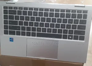 New Laptop HP EliteBook 1040 G8 16GB Intel Core i7 SSD 512GB