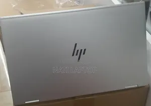 New Laptop HP EliteBook 1040 G8 16GB Intel Core i7 SSD 512GB