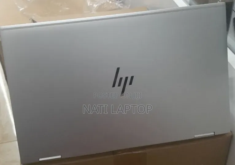 New Laptop HP EliteBook 1040 G8 16GB Intel Core i7 SSD 512GB