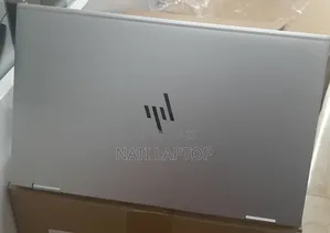 New Laptop HP EliteBook 1040 G8 16GB Intel Core i7 SSD 512GB