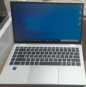 New Laptop HP EliteBook 1040 G8 16GB Intel Core i7 SSD 512GB