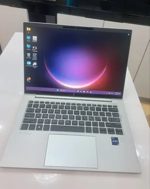 Laptop HP EliteBook 840 G10 16GB Intel Core i7 SSD 512GB