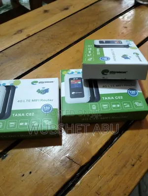 Routers New Packed