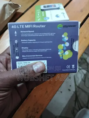 Routers New Packed