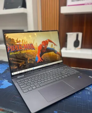 New Laptop Lenovo Yoga C930 16GB Intel Core Ultra 7 SSD 512GB