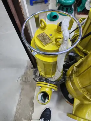 Shimge Water Pump