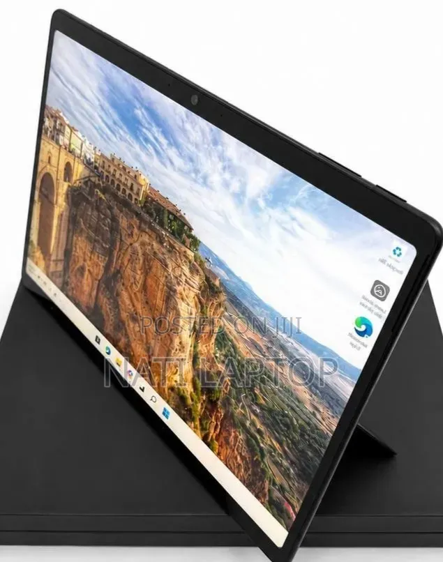 New Microsoft Surface Pro 11th Edition, a Copilot+ PC 16GB SSD 512GB