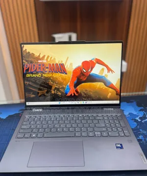 New Laptop Lenovo Yoga C930 16GB Intel Core Ultra 7 SSD 512GB