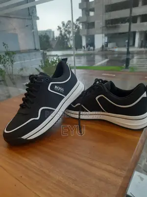 Hugo Boss Men Shoes