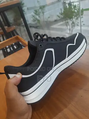 Hugo Boss Men Shoes